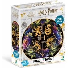 DODO Harry Potter Vynikajúca šanca 1000 dielov