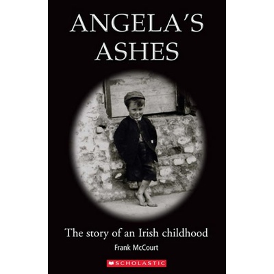 Level 3: Angela´s Ashes+CD (Secondary ELT Readers)