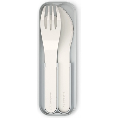 MONBENTO Pocket Color Natural 4 ks