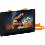 Oxybag Dino raptor черно, Микс (8-30726)