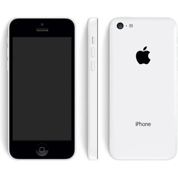 Apple iPhone 5C 32GB White