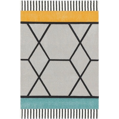 Breno PASTEL W5/VMV Vícebarevná