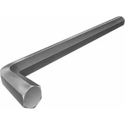 FORCE Ключ инбусен №17-76417 Force