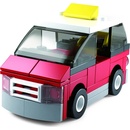 Sluban B05398C Builder Veřejná doprava taxi