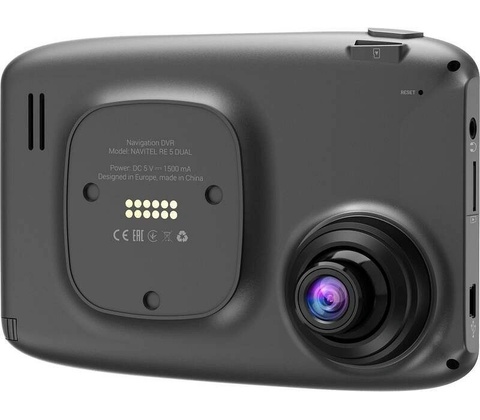 NAVITEL RE 5 Dual