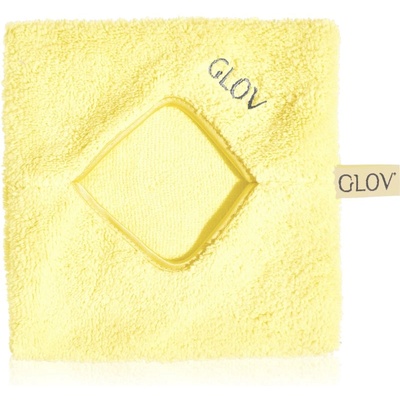 GLOV Water-only Makeup Removal Deep Pore Cleansing Towel кърпа за отстраняване на грим тип Baby Banana