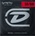 Dunlop DHCN1060-7 Струни за електрическа китара (DHCN10607)