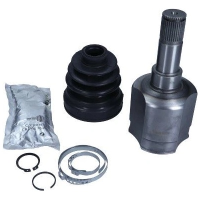 Regulátor alternátora MAXGEAR 10-0022
