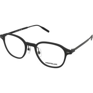 Mont Blanc Очила Montblanc MB0427O 002 - alensa