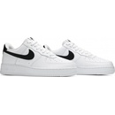 Nike Air Force 1 Low White Black (2020)