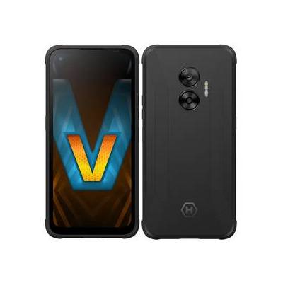 Mobilní telefon myPhone Hammer Blade V 5G (TELMYAHBLADEV5GBK) černý