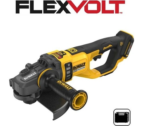 DeWALT DCG460NK