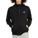 Nike M NSW CLUB hoodie FZ BB bv2645-010