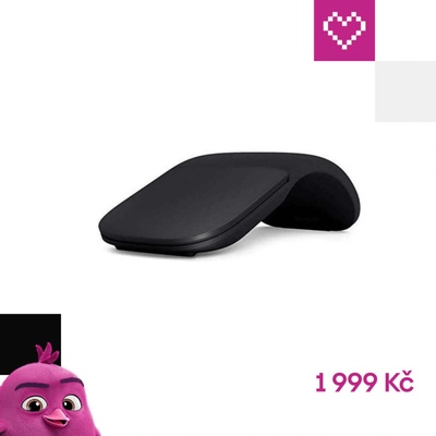Microsoft Surface Arc Mouse CZV-00110