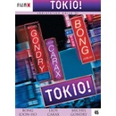 Tokio! DVD