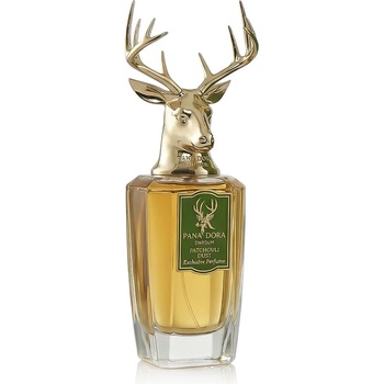 Pana Dora Patchouli Dust Extrait de Parfum 100 ml