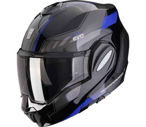Scorpion EXO-TECH EVO Socius