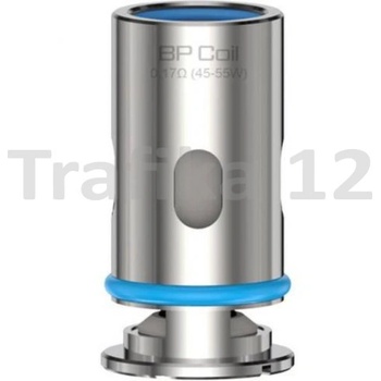 Aspire BP 0,17ohm Mesh žhavica hlava