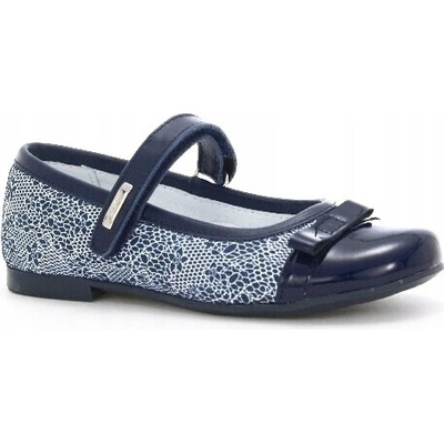 Bartek balerínky nubuk