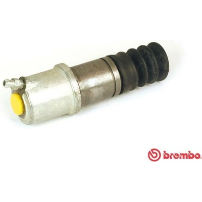 Pomocný spojkový valec BREMBO E 86 002 (E86002)