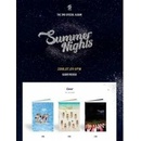 TWICE: SUMMER NIGHT CD