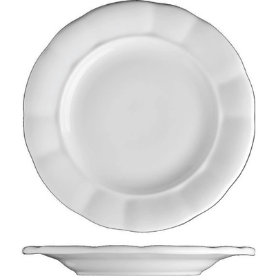 G. Benedikt Benedikt Tanier plytký 19 cm