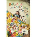 Napsala a namalovala Jindřiška - Ricardo Siri Liniers