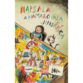 Napsala a namalovala Jindřiška - Ricardo Siri Liniers