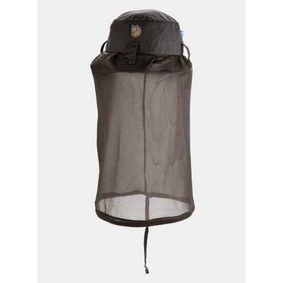 Fjällräven Marlin Mosquito Hat Dark Grey – Zboží Dáma