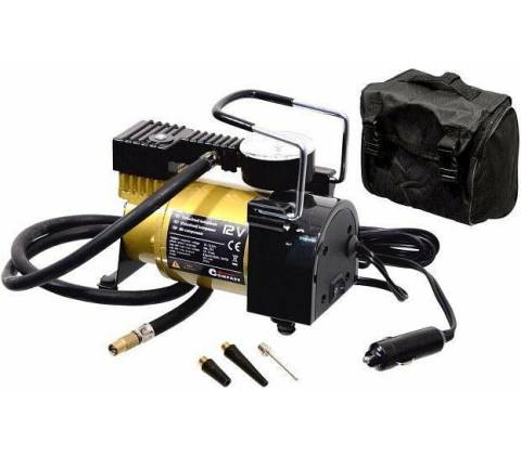 Compass 12 V TORNADO