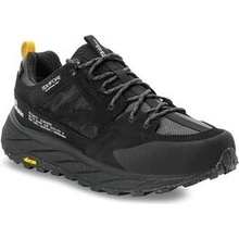 Jack Wolfskin Terraquest Texapore Low black