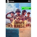 Hry na PC Company of Heroes 3