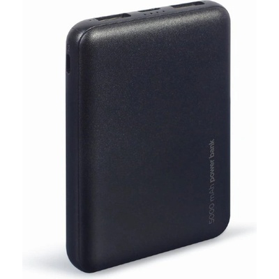 Gembird PB05-02 5000 mAh black