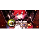 Caladrius Blaze