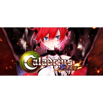 Caladrius Blaze