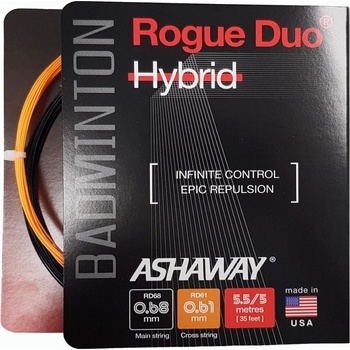 Ashaway Rogue Duo Hybrid 10 m