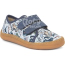 Froddo Canvas II Light Blue