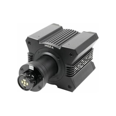 MOZA Racing Основа за волан MOZA R9 Direct Drive 9nm, Черен, MOZA-WB-R9