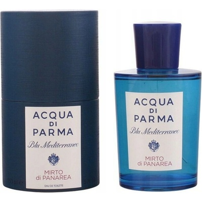 Acqua Di Parma Blu Mediterraneo Mirto di Panarea toaletná voda unisex 150 ml