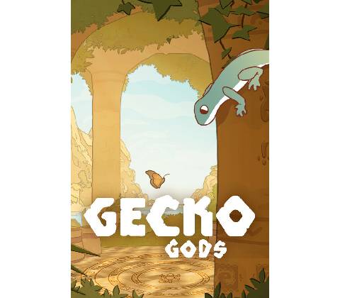 Gecko Gods