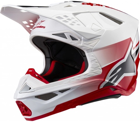 Alpinestars Supertech M10 UNITE
