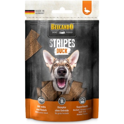 Belcando Stripes Duck 70 g