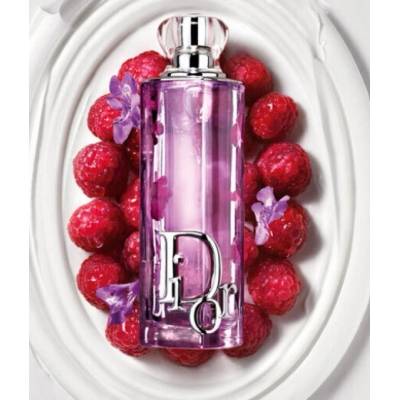 Dior Addict Purple Glow Парфюм EDP за жени 30ml