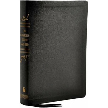 Complete Jewish Study Bible