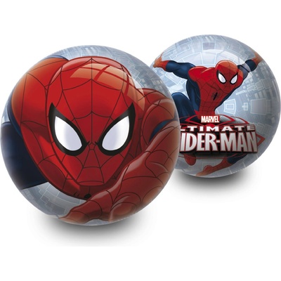 Unice Míč Spiderman 23cm