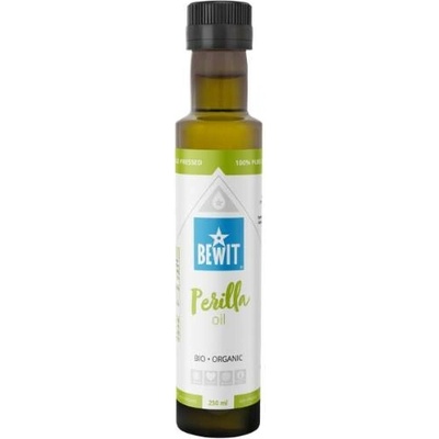 Bewit Perilový olej BIO 250 ml