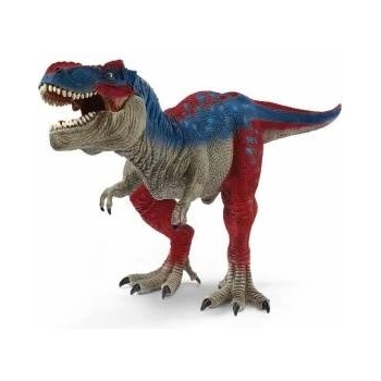 Schleich Съчленена Фигура Schleich Tyrannosaure Rex bleu