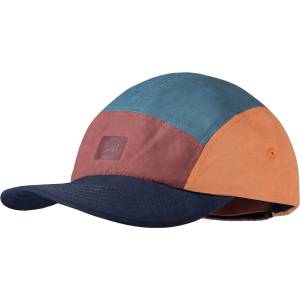 Buff 5 Panel Go Cap Детски размер: UNI / Цвят: розов