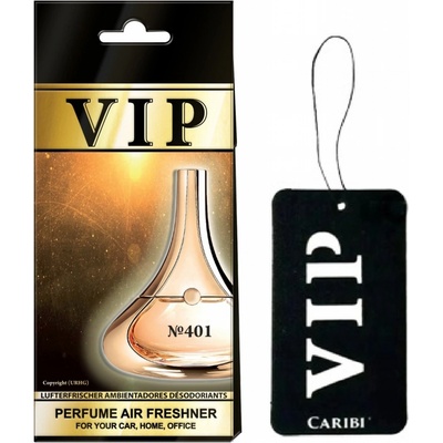 VIP Air Guerlain Idylle