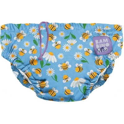 Bambino Mio kojenecké plavky Busy Bees